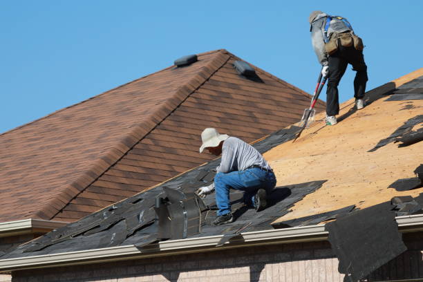 Best Commercial Roofing Services  in Lincoln University, PA