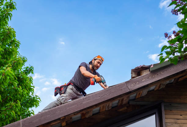 Best Gutter Installation and Repair  in Lincoln University, PA