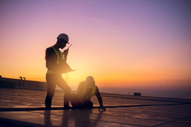 Best Hot Roofs  in Lincoln University, PA